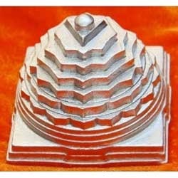 Parad Shree Yantra Manufacturer Supplier Wholesale Exporter Importer Buyer Trader Retailer in Faridabad Haryana India